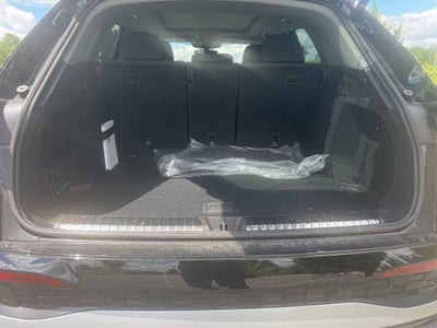 2025 Audi Q5 2.0T Premium Plus quattro