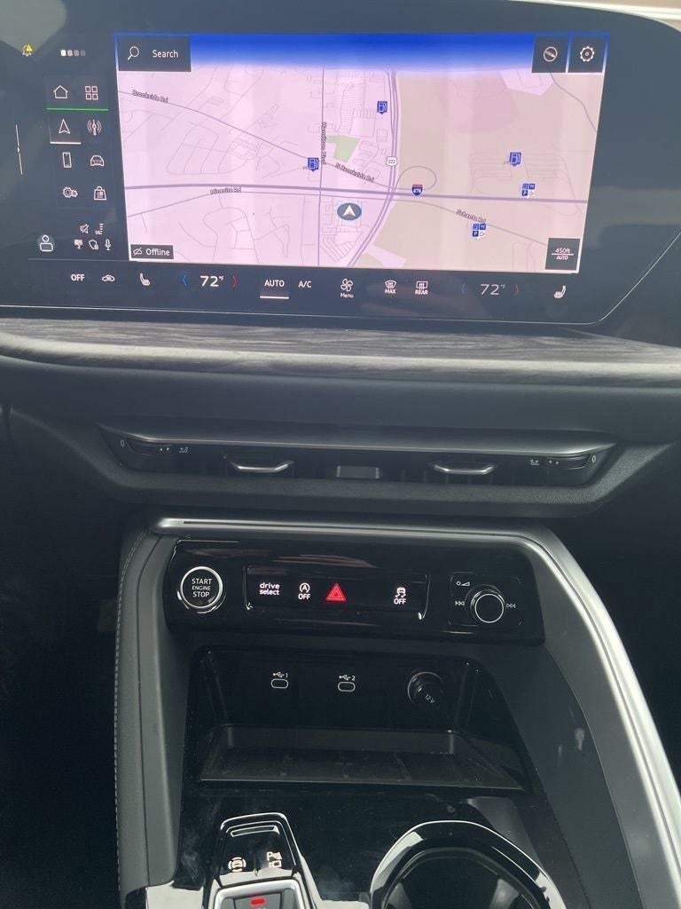 2025 Audi Q5 2.0T Premium Plus quattro