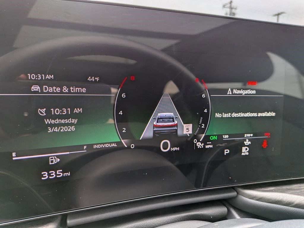 2025 Audi Q5 2.0T Premium Plus quattro