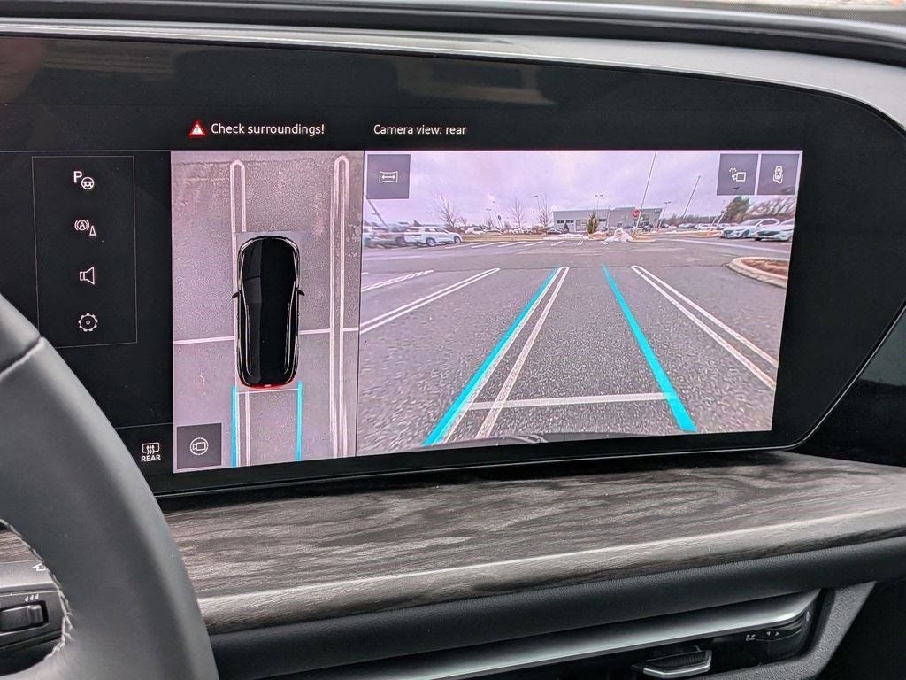 2025 Audi Q5 2.0T Premium Plus quattro