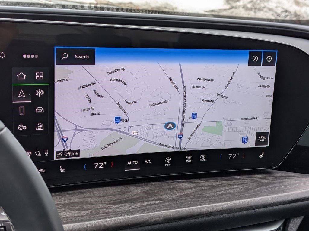 2025 Audi Q5 2.0T Premium Plus quattro