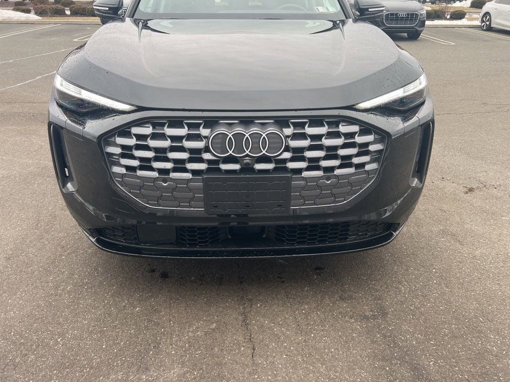 2025 Audi Q5 2.0T Premium Plus quattro