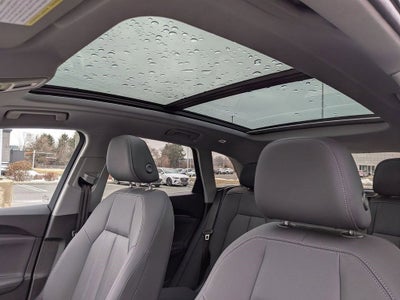 2025 Audi Q5 2.0T Premium Plus quattro