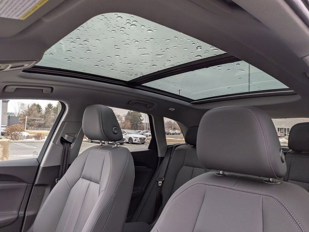 2025 Audi Q5 2.0T Premium Plus quattro