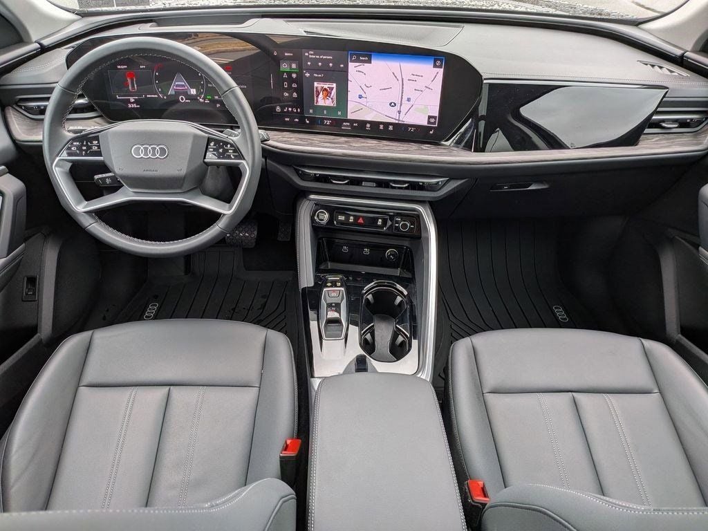 2025 Audi Q5 2.0T Premium Plus quattro