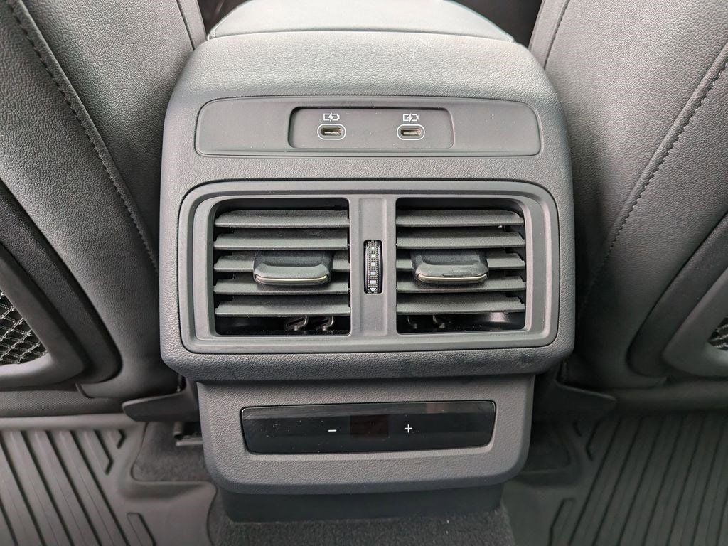 2025 Audi Q5 2.0T Premium Plus quattro