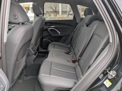 2025 Audi Q5 2.0T Premium Plus quattro