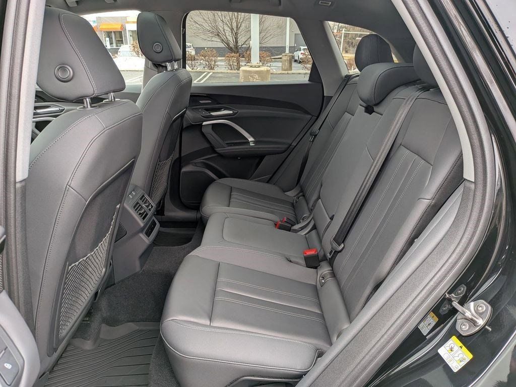 2025 Audi Q5 2.0T Premium Plus quattro