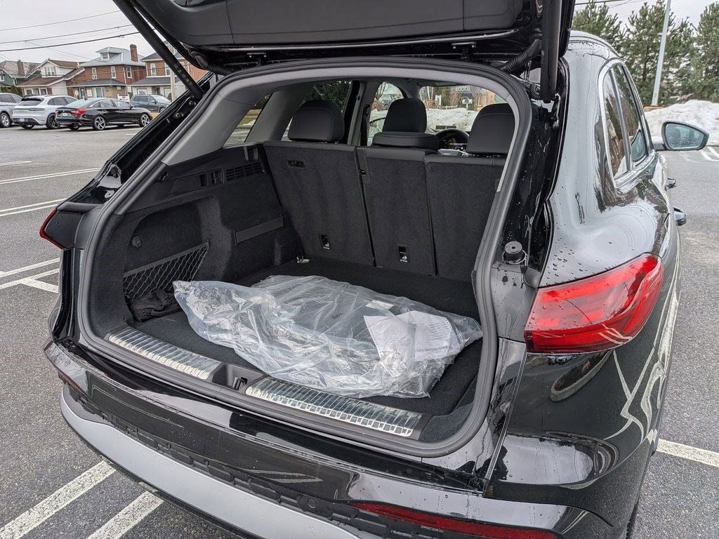 2025 Audi Q5 2.0T Premium Plus quattro