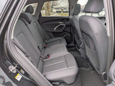 2025 Audi Q5 2.0T Premium Plus quattro