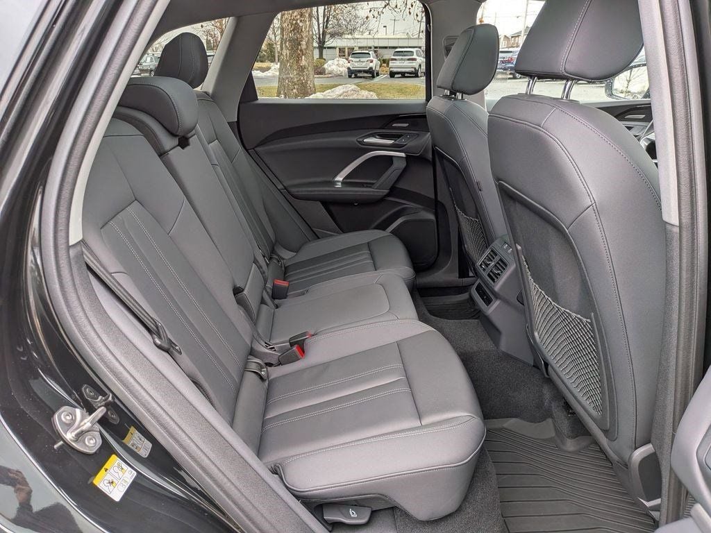 2025 Audi Q5 2.0T Premium Plus quattro