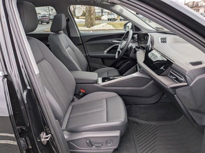 2025 Audi Q5 2.0T Premium Plus quattro