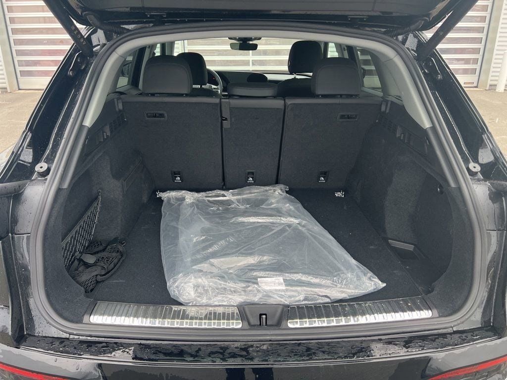 2025 Audi Q5 2.0T Premium Plus quattro