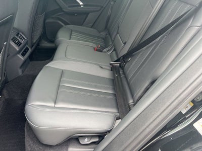 2025 Audi Q5 2.0T Premium Plus quattro