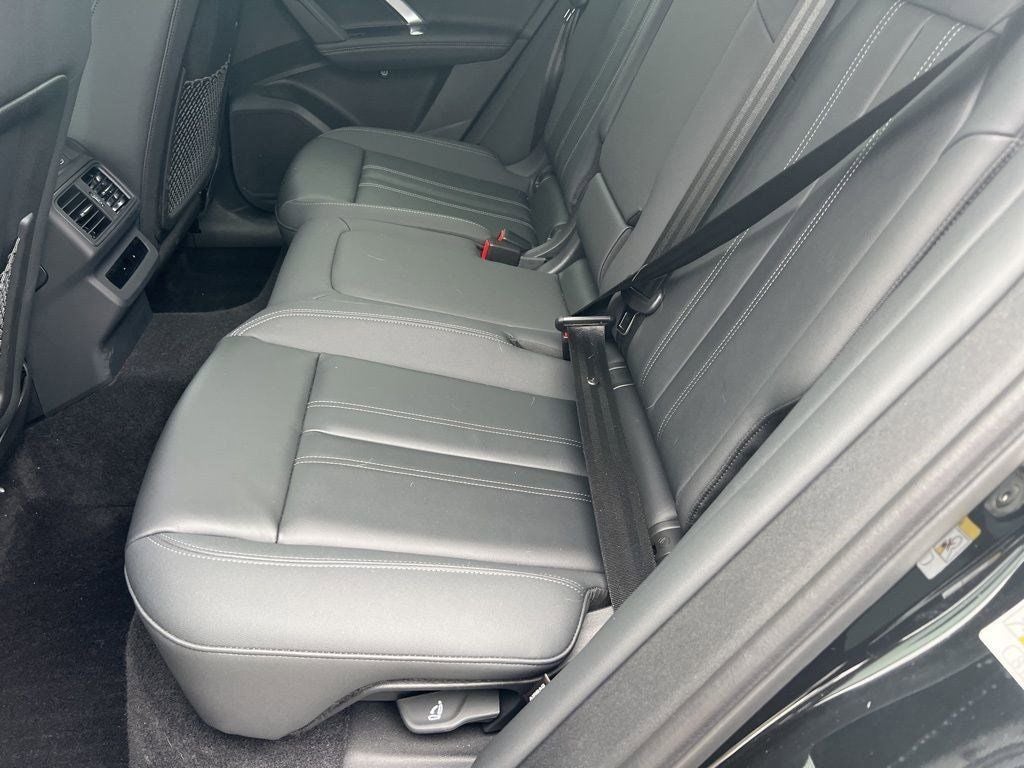 2025 Audi Q5 2.0T Premium Plus quattro