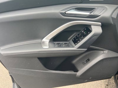 2025 Audi Q5 2.0T Premium Plus quattro