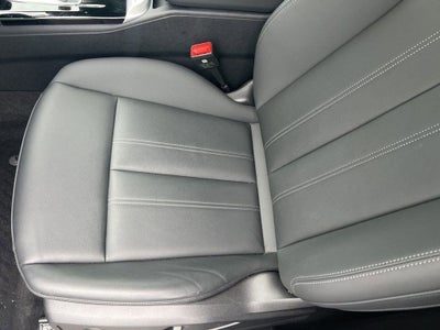 2025 Audi Q5 2.0T Premium Plus quattro