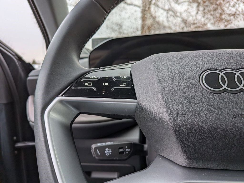 2025 Audi All-new Q5 2.0T Prestige quattro