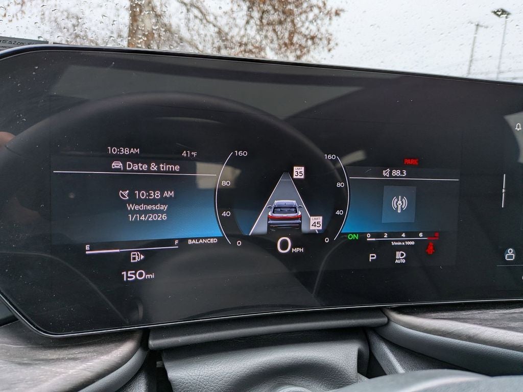 2025 Audi All-new Q5 2.0T Prestige quattro