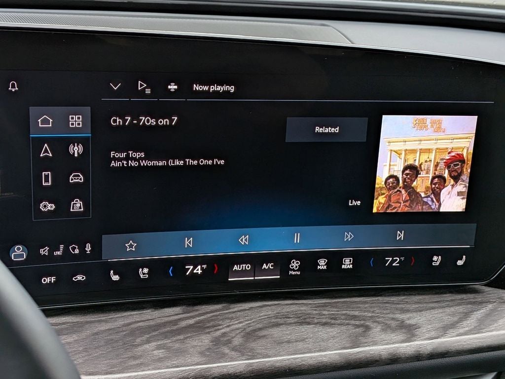 2025 Audi All-new Q5 2.0T Prestige quattro