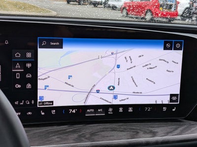 2025 Audi All-new Q5 2.0T Prestige quattro