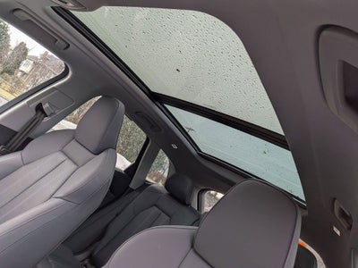 2025 Audi All-new Q5 2.0T Prestige quattro