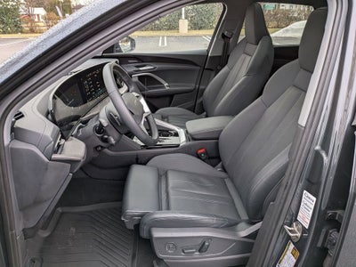 2025 Audi All-new Q5 2.0T Prestige quattro