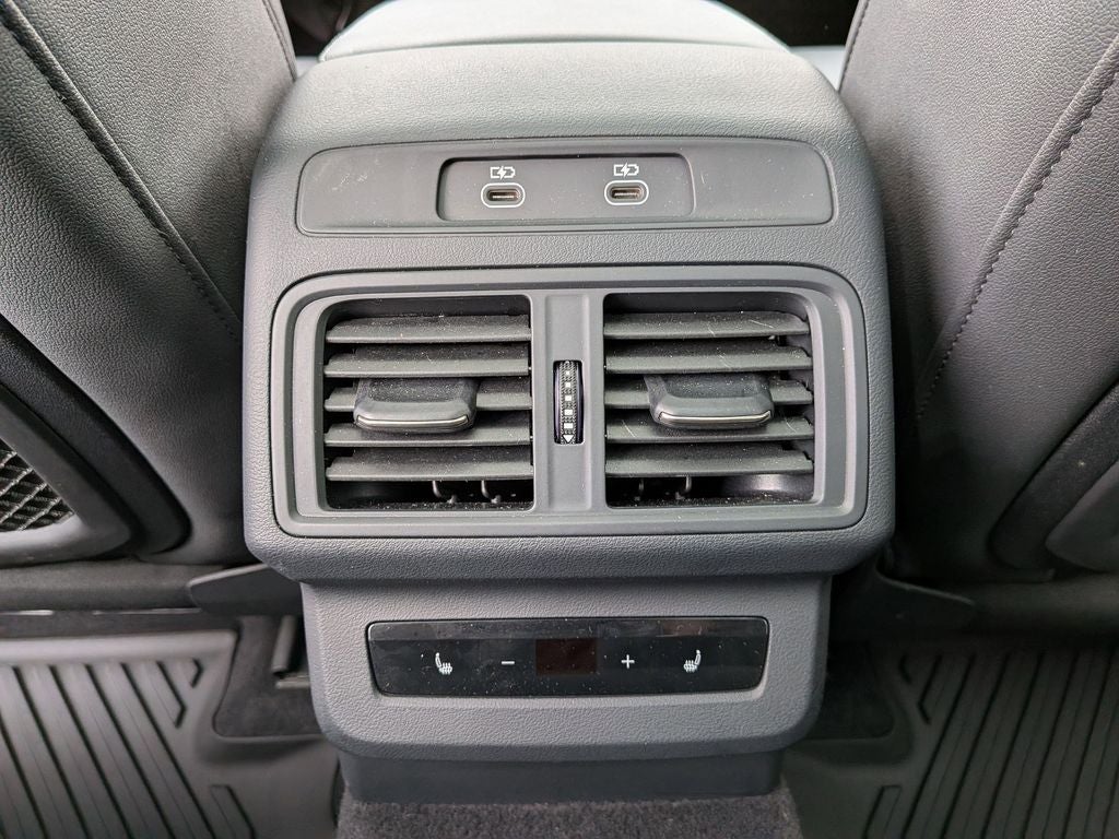 2025 Audi All-new Q5 2.0T Prestige quattro