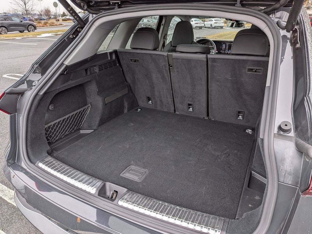 2025 Audi All-new Q5 2.0T Prestige quattro