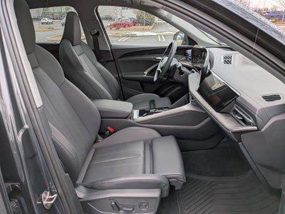 2025 Audi All-new Q5 2.0T Prestige quattro