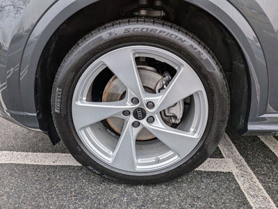 2025 Audi All-new Q5 2.0T Prestige quattro