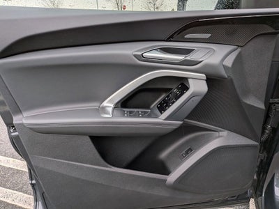 2025 Audi All-new Q5 2.0T Prestige quattro