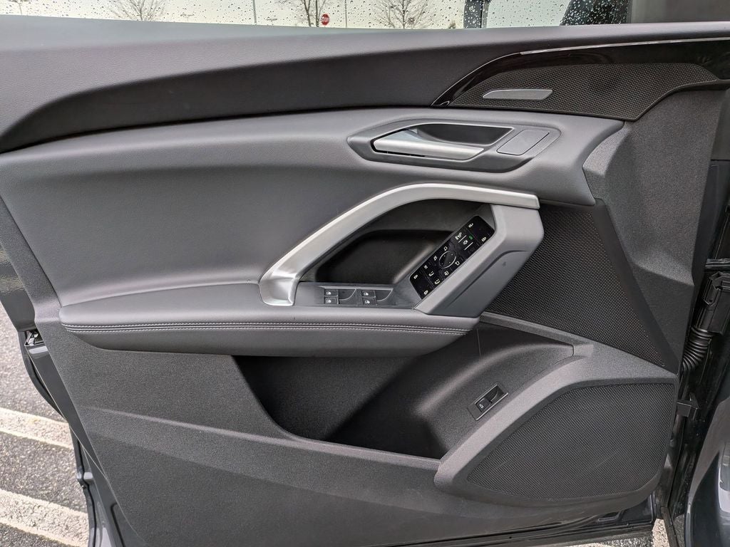 2025 Audi All-new Q5 2.0T Prestige quattro