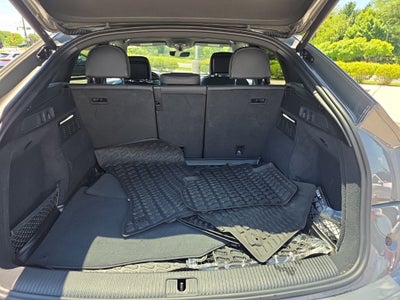 2023 Audi Q5 Sportback 45 S line Premium quattro