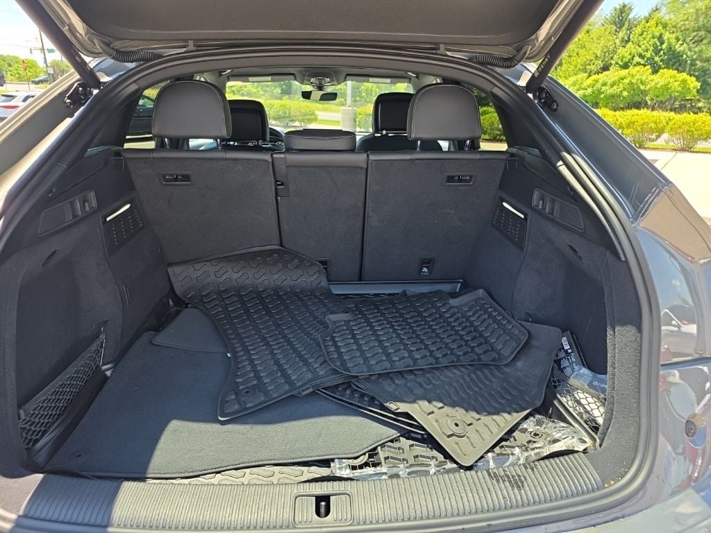 2023 Audi Q5 Sportback 45 S line Premium quattro