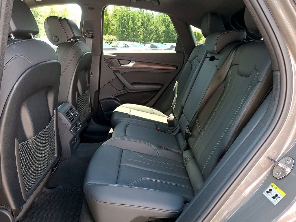 2023 Audi Q5 Sportback 45 S line Premium quattro