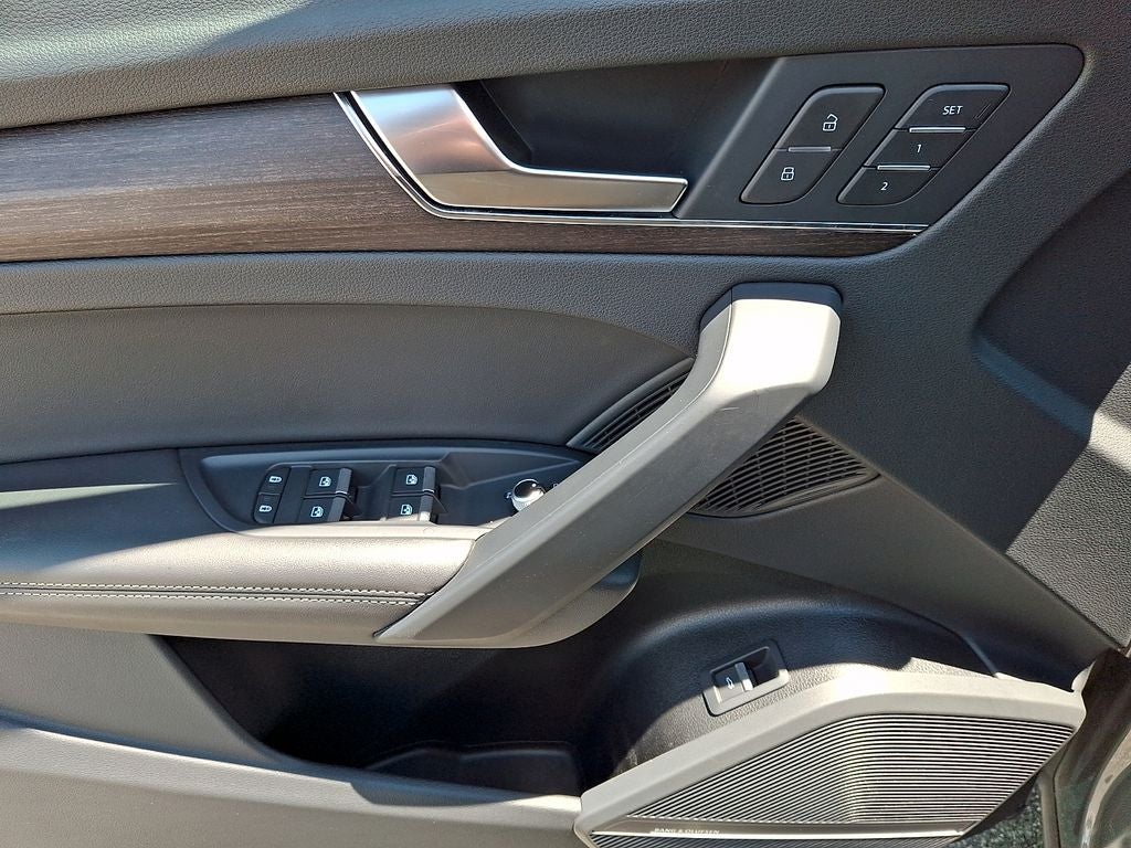 2023 Audi Q5 Sportback 45 S line Premium quattro