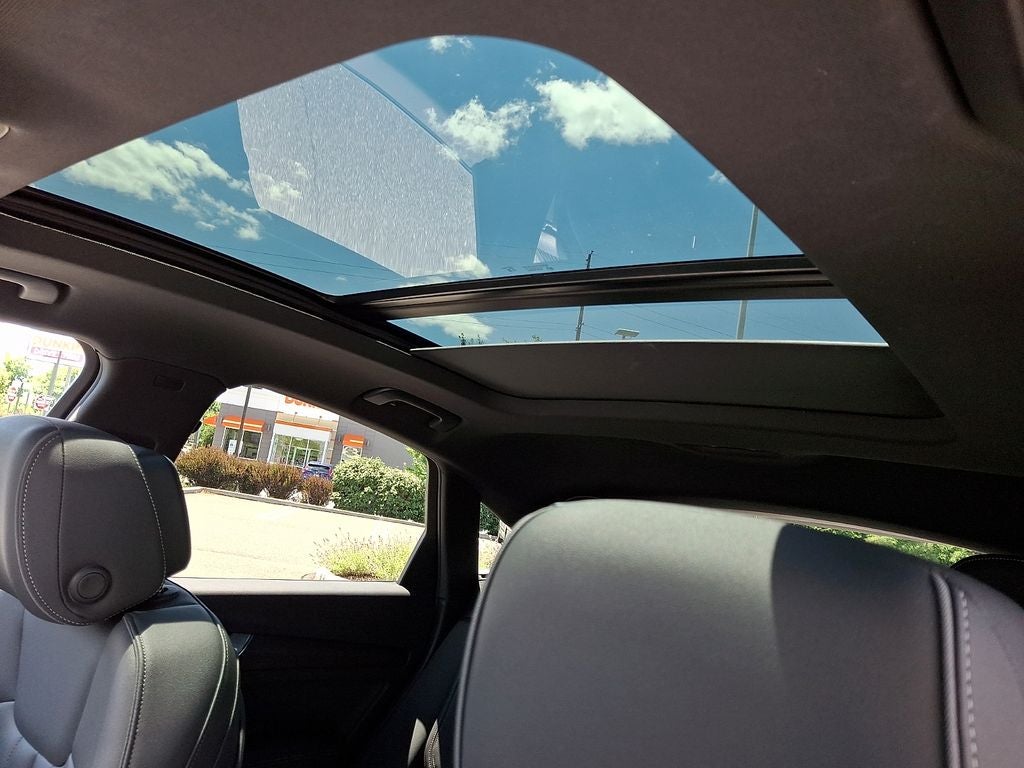 2023 Audi Q5 Sportback 45 S line Premium quattro