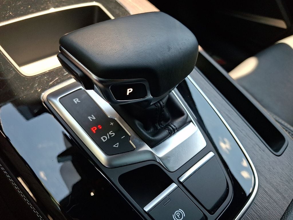 2023 Audi Q5 Sportback 45 S line Premium quattro