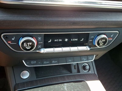 2023 Audi Q5 Sportback 45 S line Premium quattro