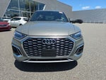 2023 Audi Q5 Sportback 45 S line Premium quattro