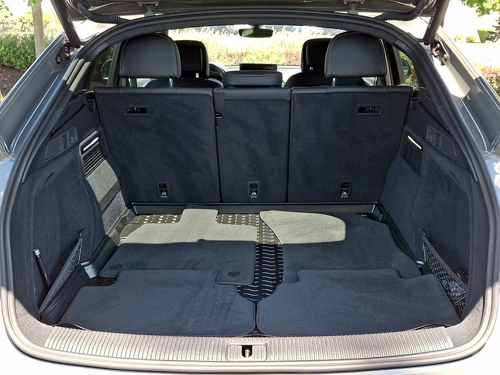2023 Audi Q5 Sportback 45 S line Premium quattro