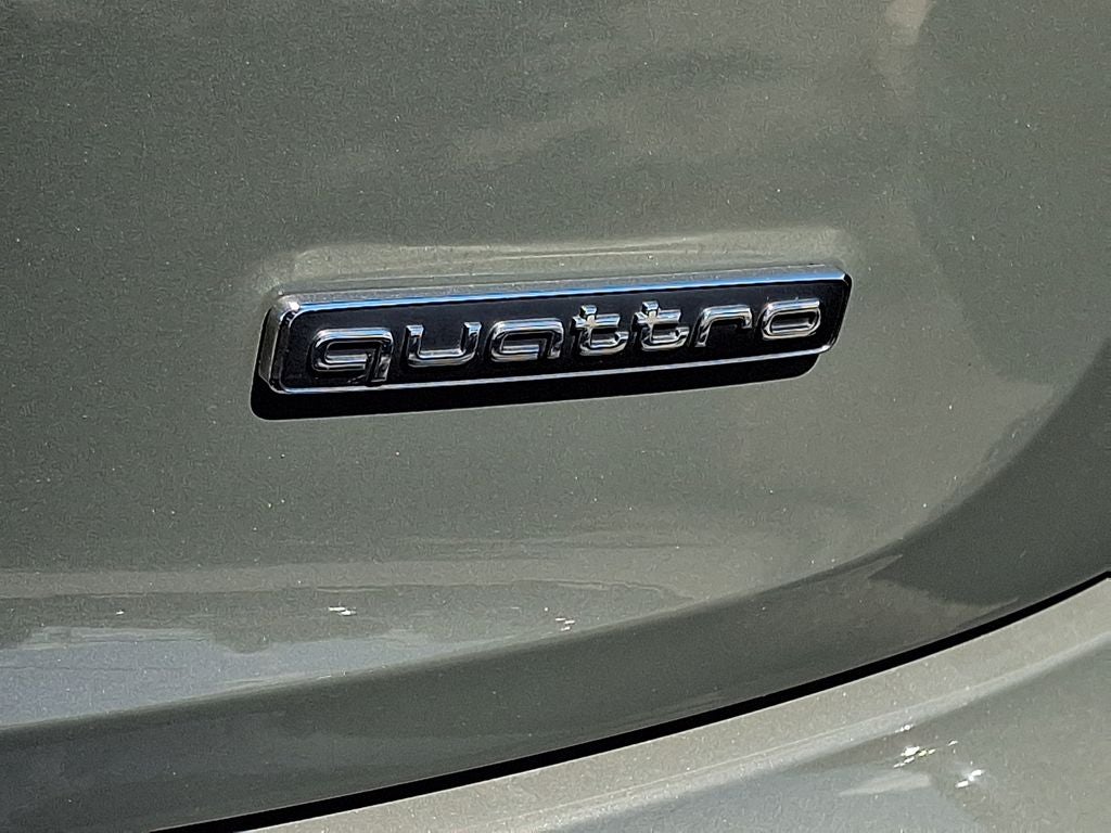 2023 Audi Q5 Sportback 45 S line Premium quattro