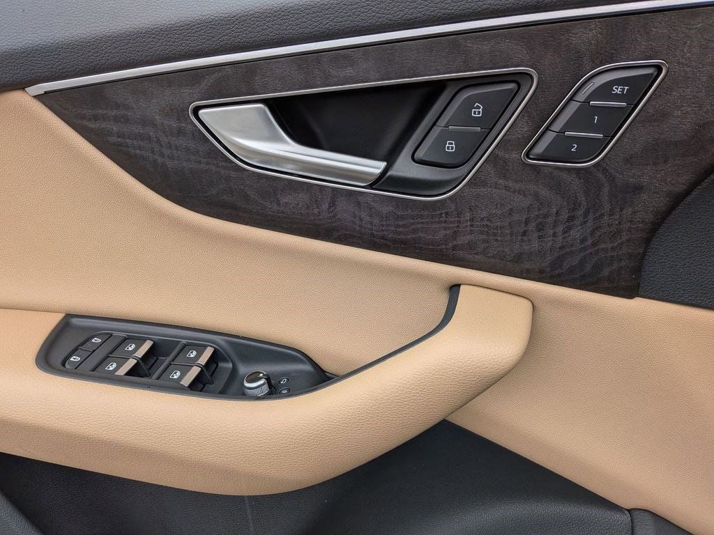 2024 Audi Q7 45 Premium quattro