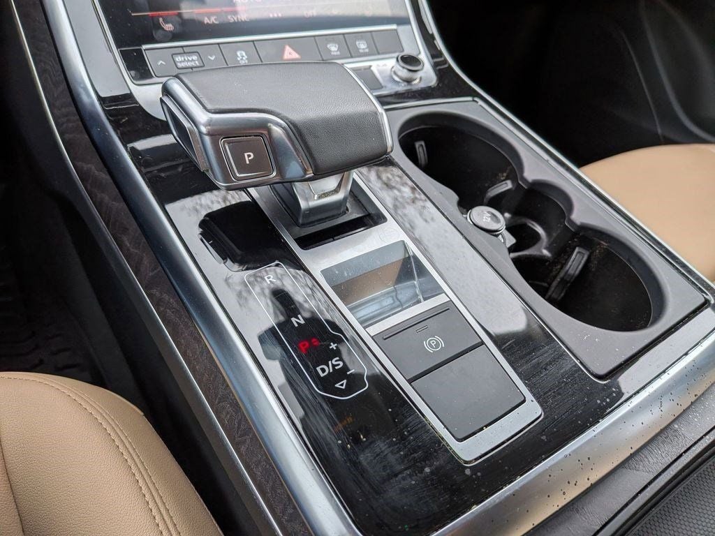 2024 Audi Q7 45 Premium quattro