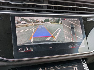 2024 Audi Q7 45 Premium quattro