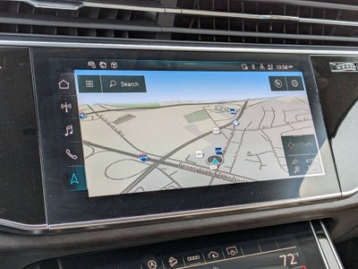 2024 Audi Q7 45 Premium quattro