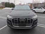 2024 Audi Q7 45 Premium quattro
