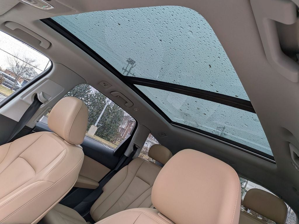 2024 Audi Q7 45 Premium quattro