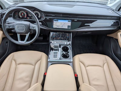 2024 Audi Q7 45 Premium quattro